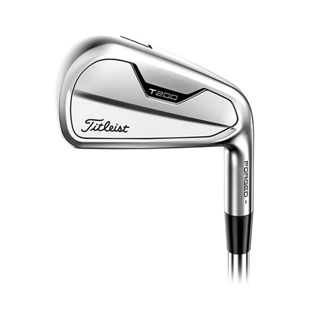 Titleist T200 (5-P,48) Steel Irons (Prior Generation)
