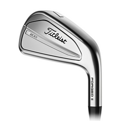 Titleist T200 Steel Irons