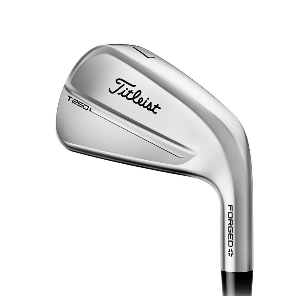 Titleist T250 (5-W) Graphite Irons
