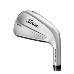 Titleist T250 (5-W) Graphite Irons
