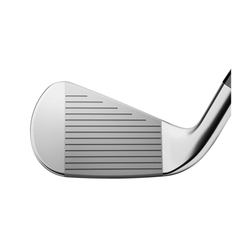 Titleist T350 (5-W) Steel Irons