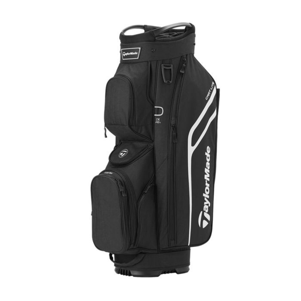 TaylorMade Cart Lite Bag