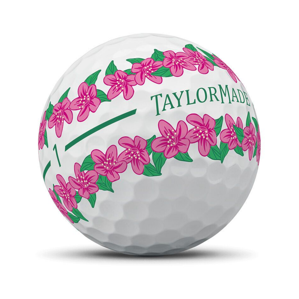 TaylorMade 限定品TP5x Stripe Season Opener Limited Edition - TP5x Stripe Golf Balls - Season Opener
