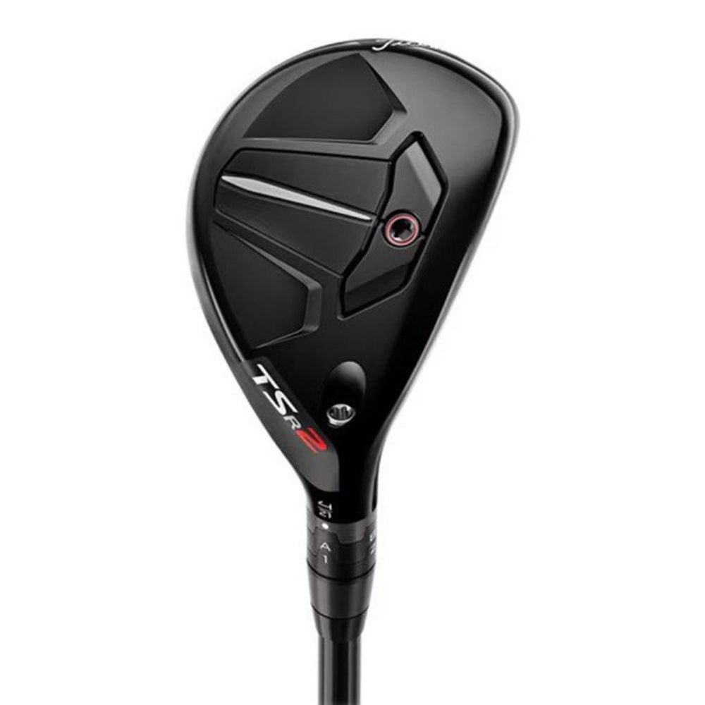 Titleist TSR2 Hybrid