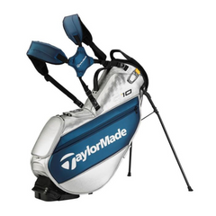 TaylorMade Qi10 Tour Stand Bag