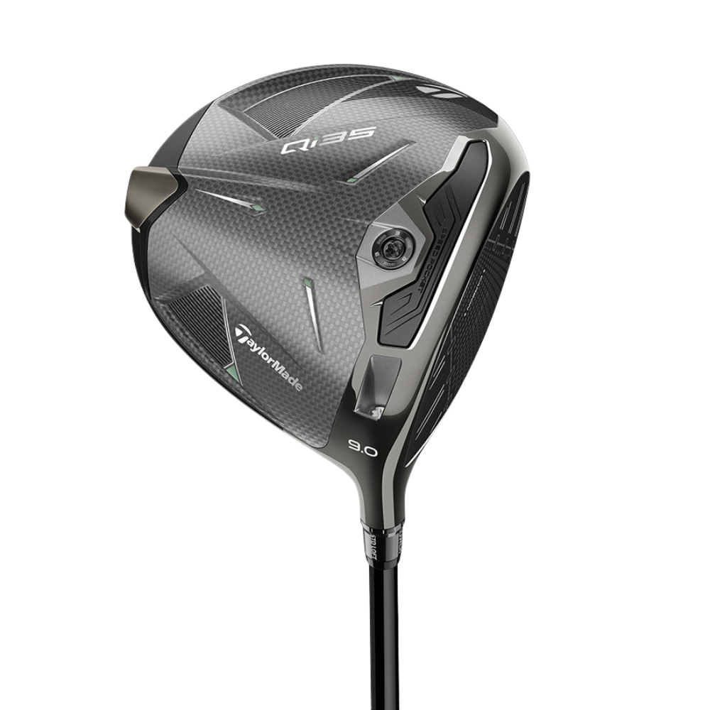 TaylorMade Qi35 Driver