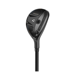 TaylorMade Qi4D Rescue