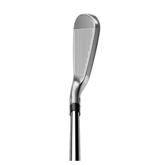 TaylorMade Qi Max Steel Irons