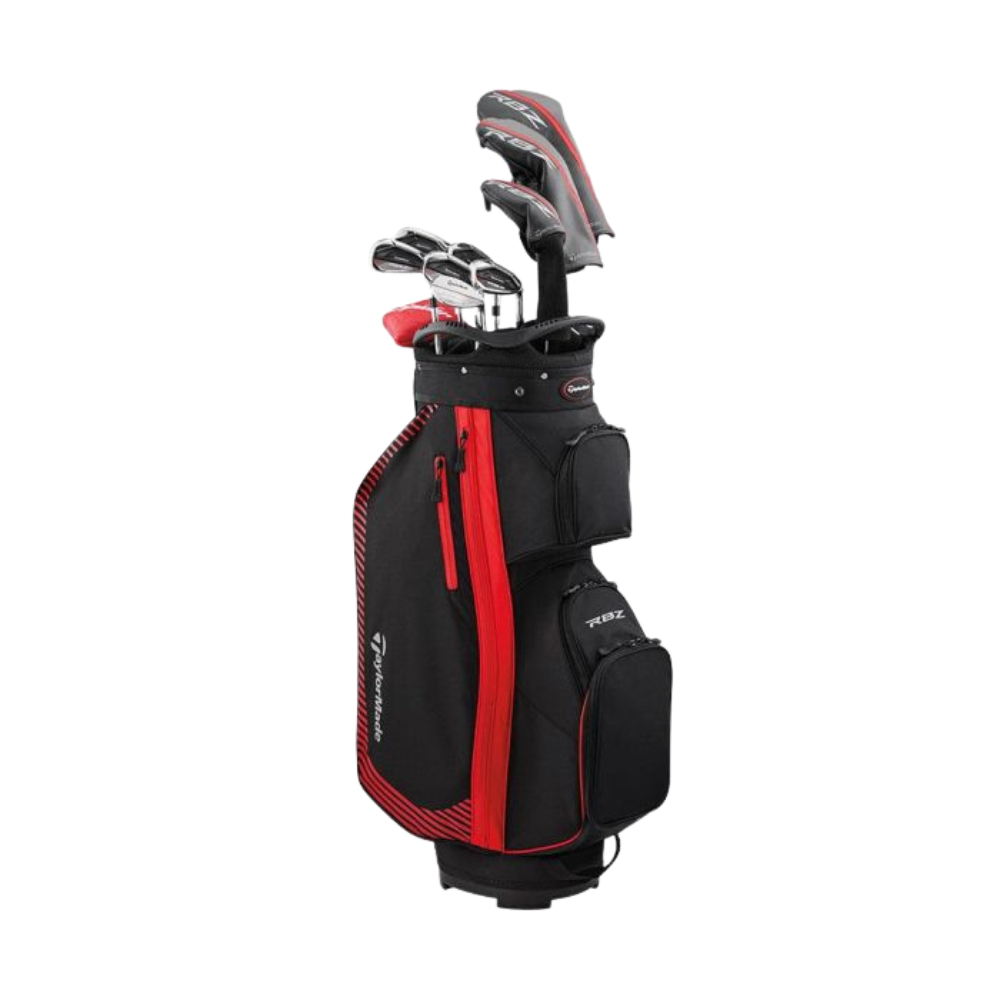 TaylorMade RBZ Men’s Graphite Golf Set