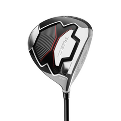 TaylorMade RBZ Men’s Steel Golf Set