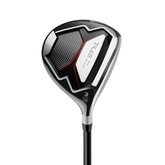 TaylorMade RBZ Men’s Steel Golf Set