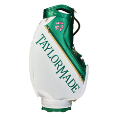 TaylorMade Season Opener Staff Bag 2025