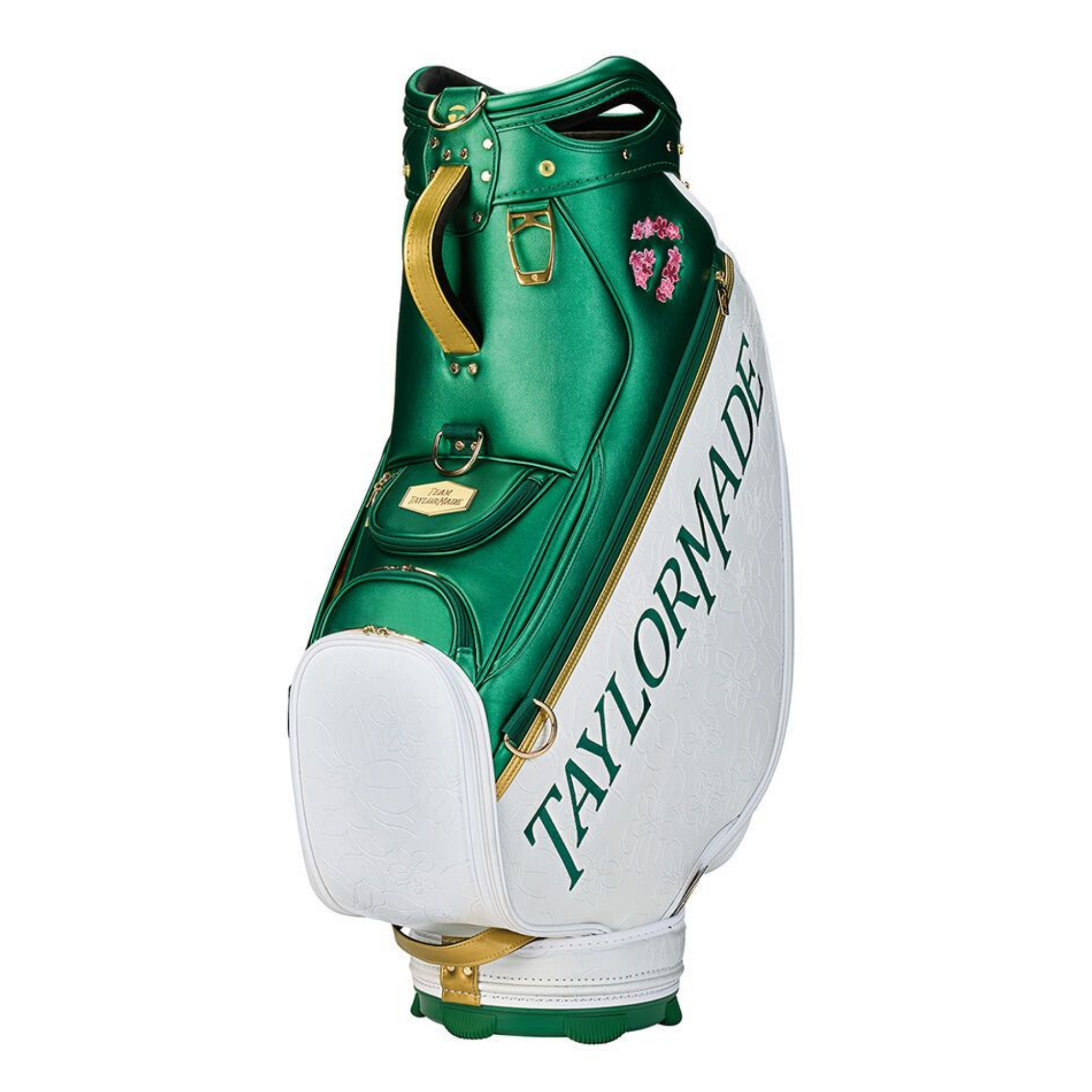 TaylorMade Season Opener Staff Bag 2025