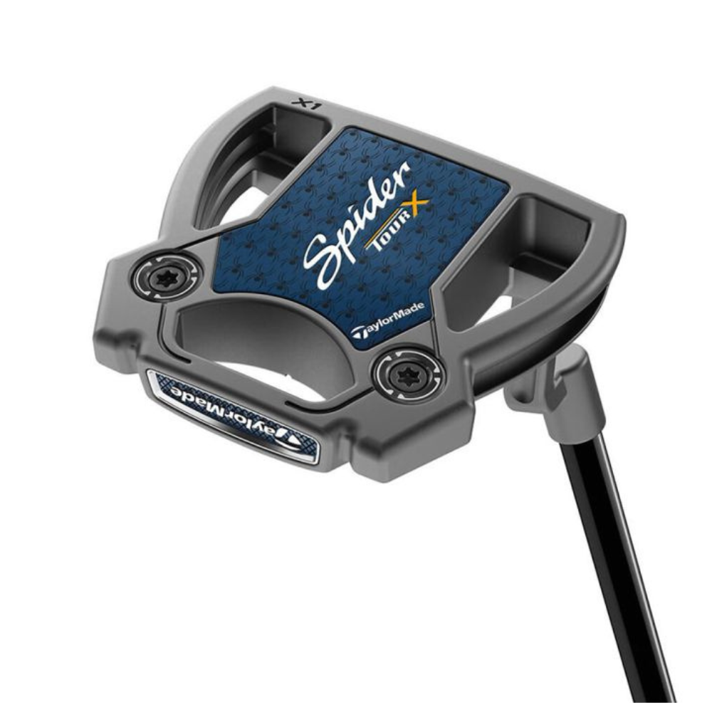 TaylorMade Spider Tour X L-Neck Putter