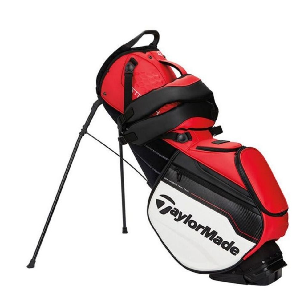 TaylorMade Stealth Tour Stand Bag