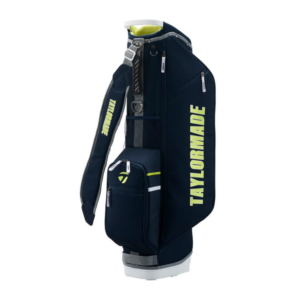 TaylorMade Graphic Logo Stand Bag