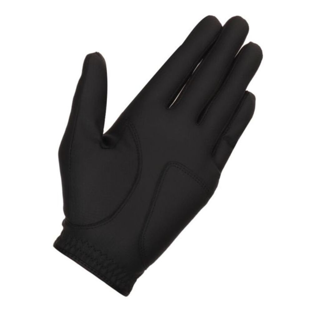 TaylorMade Men’s Durable Grip 3.0 Glove - Black