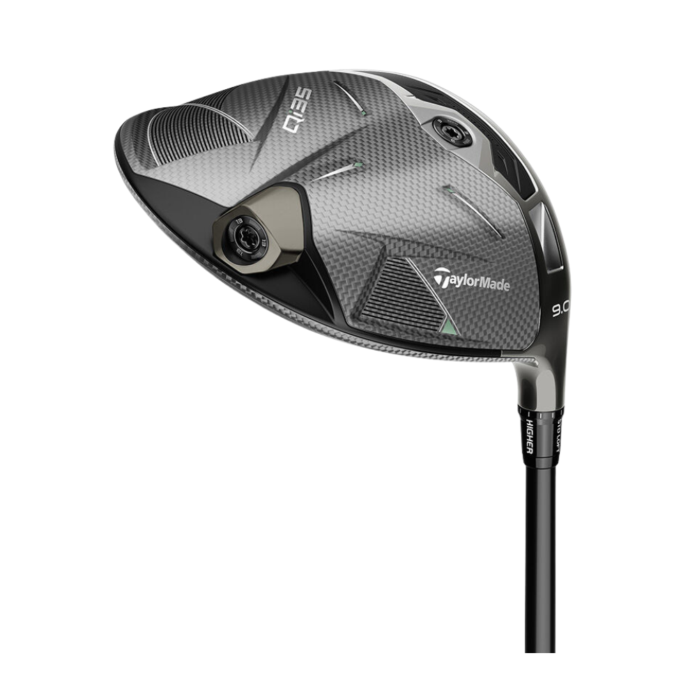 TaylorMade Qi35 Driver