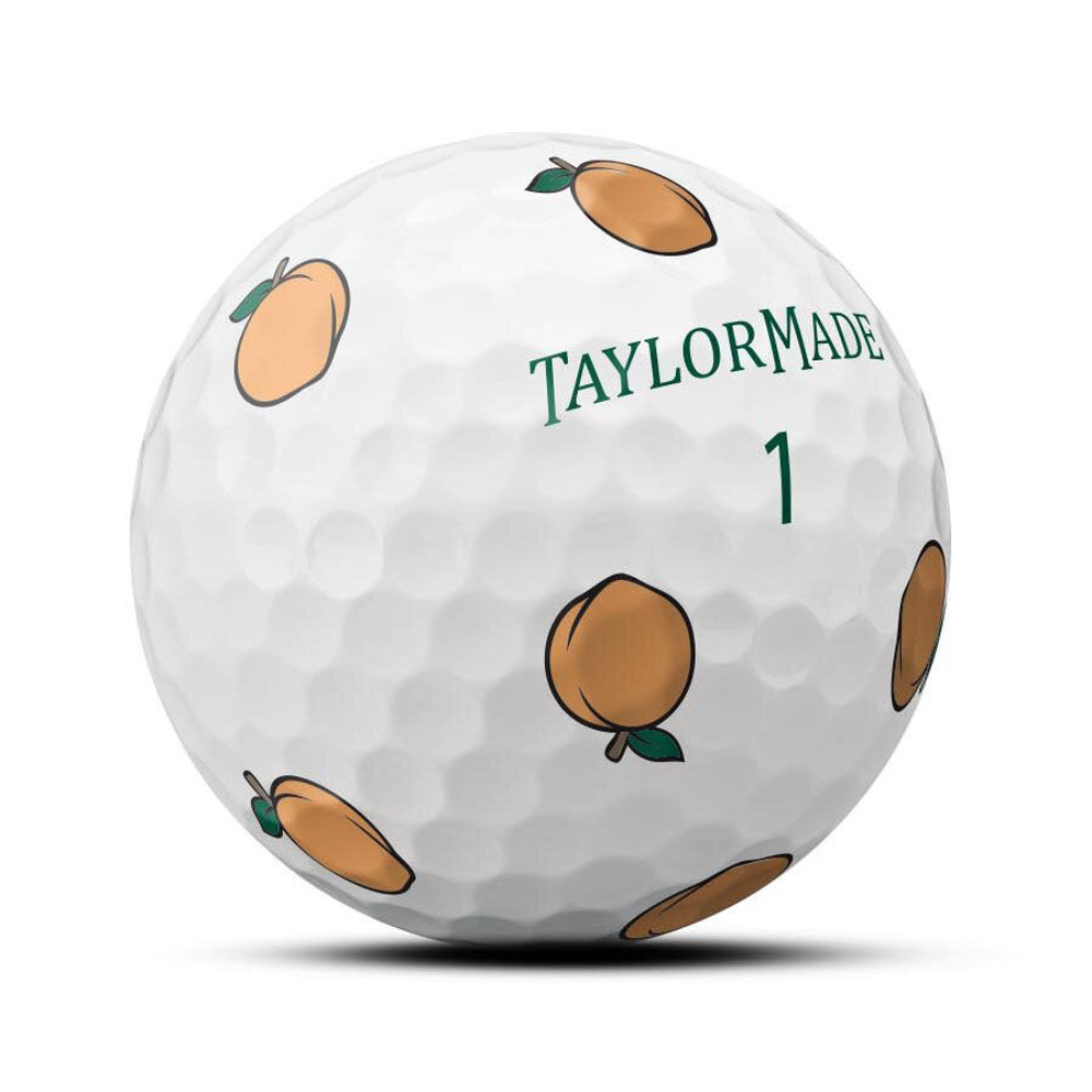 TaylorMade TP5x Pix Golf Ball