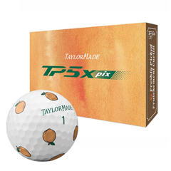 TaylorMade TP5x Pix Golf Ball