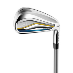 Taylormade Kalea Gold Women’s Golf Set - Right Hand - Lite Flex - 9 Clubs + Bag