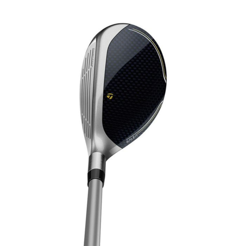 Taylormade Kalea Gold Women’s Golf Set - Right Hand - Lite Flex - 9 Clubs + Bag