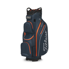 Titleist 14 StaDry Cart Bag