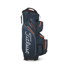 Titleist 14 StaDry Cart Bag