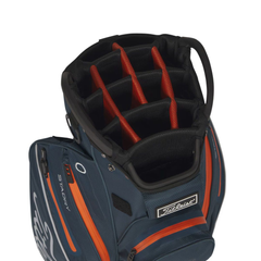 Titleist 14 StaDry Cart Bag