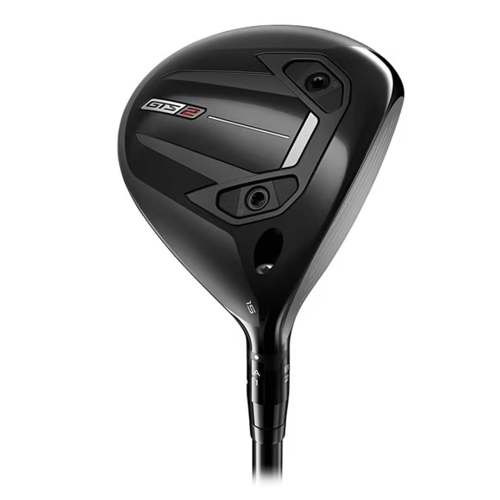 Titleist GTS2 Fairway Wood