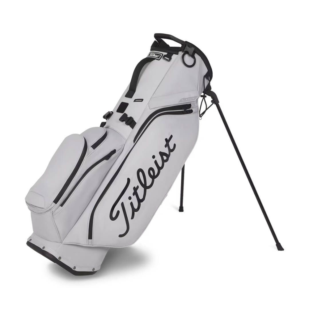 Titleist Players S5 Stradry Stand Bag
