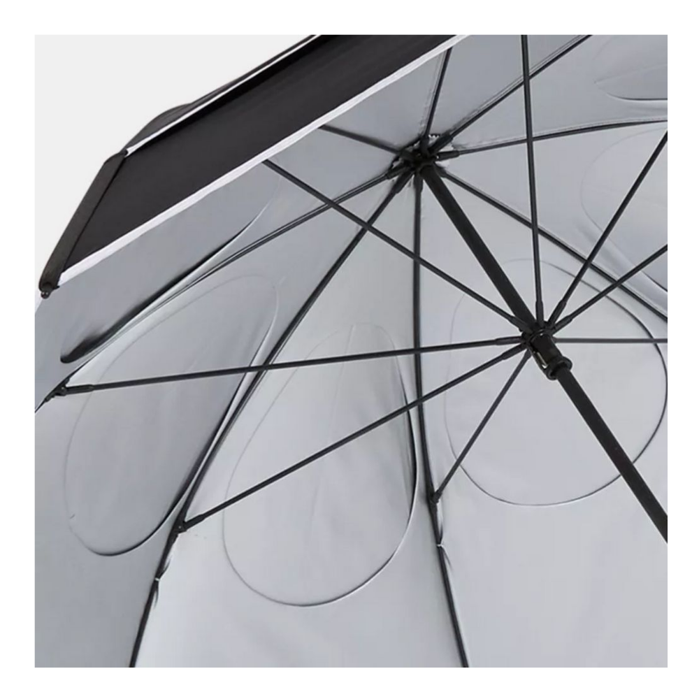 Titleist Tour Double Canopy Umbrella - 68''