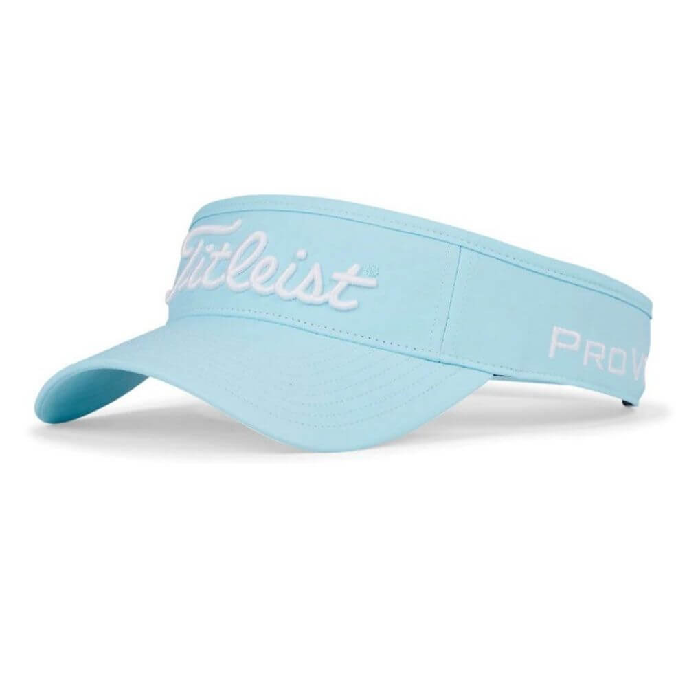 Titleist Tour Performance Visor