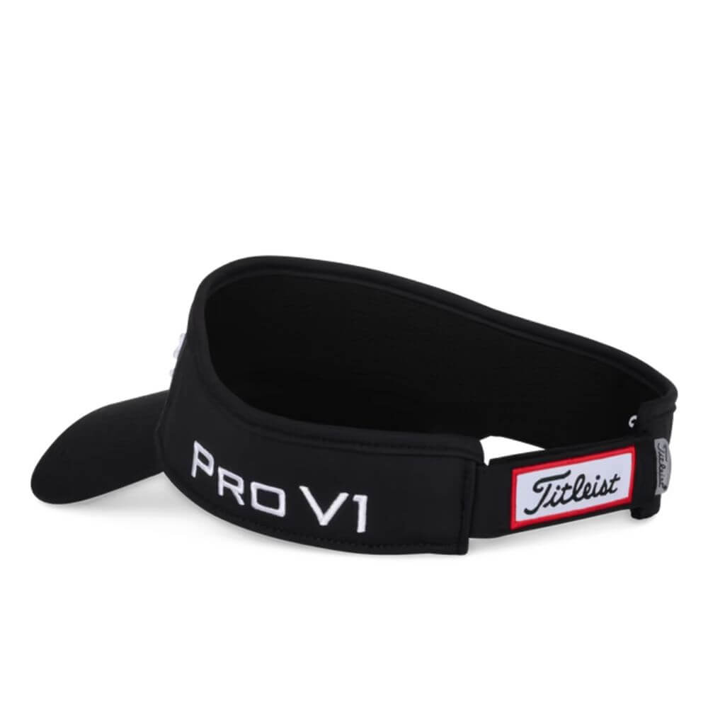 Titleist Tour Performance Visor