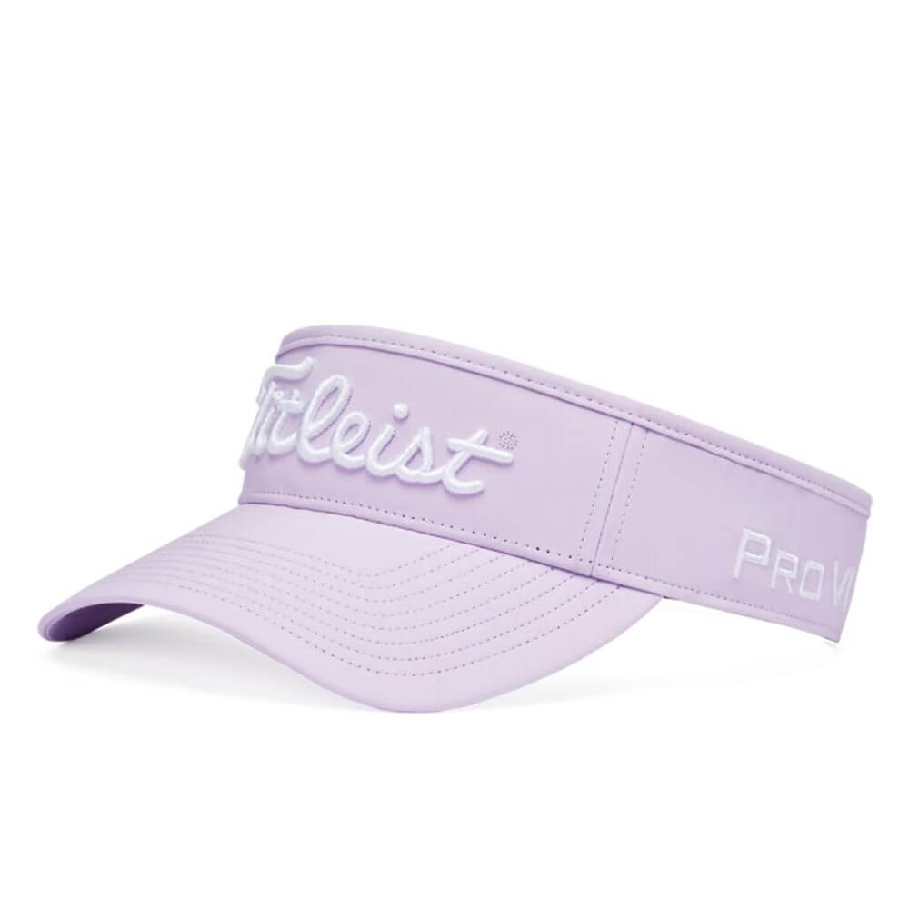 Titleist Tour Performance Visor