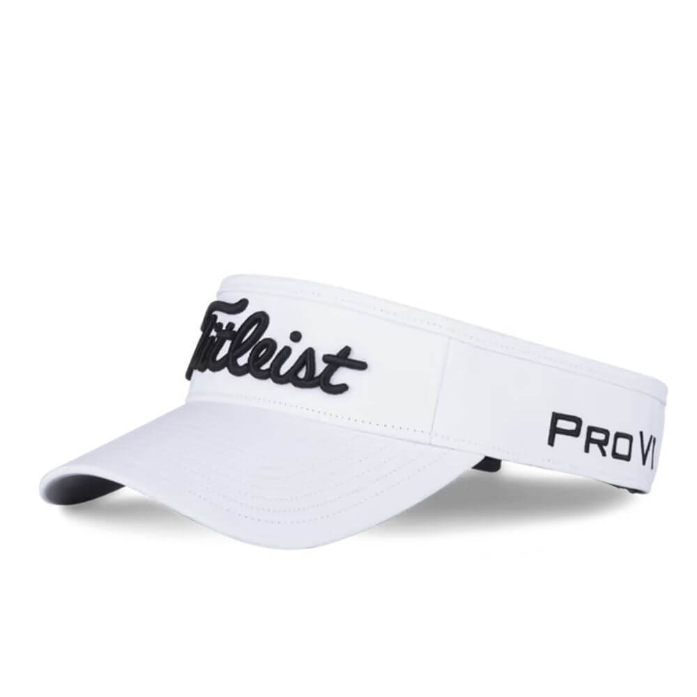 Titleist Tour Performance Visor