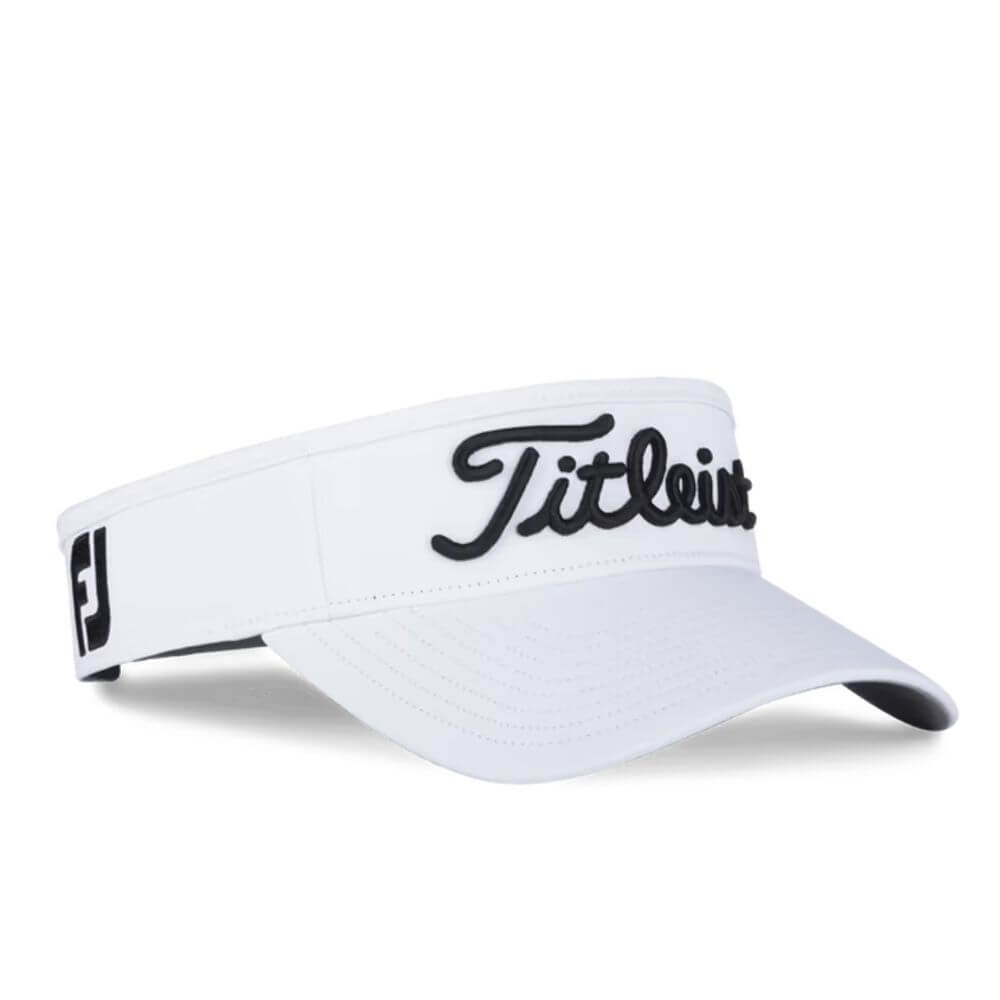 Titleist Tour Performance Visor