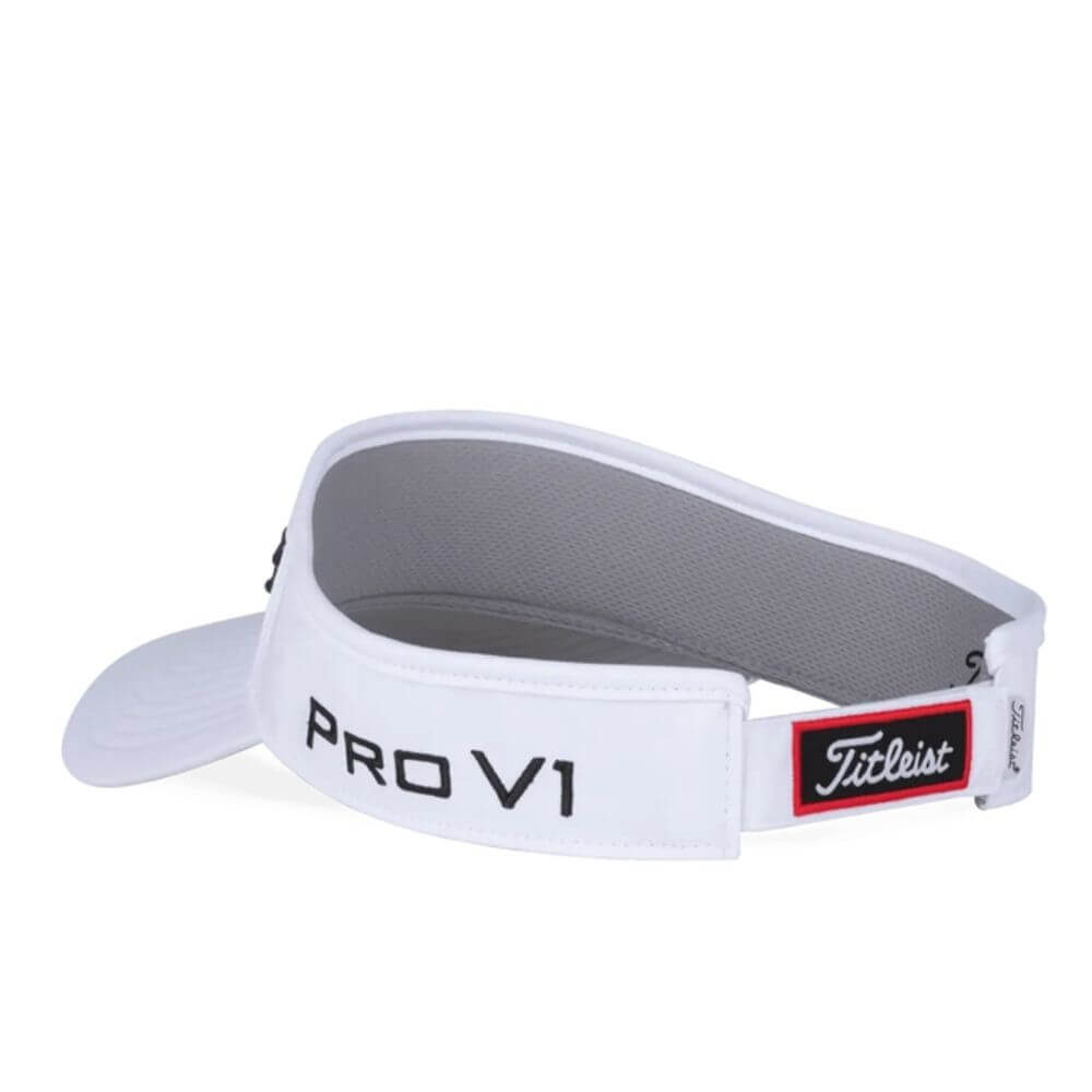 Titleist Tour Performance Visor