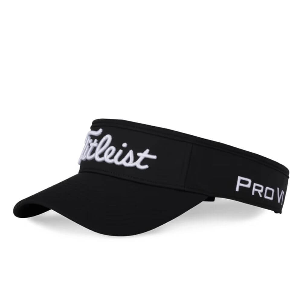 Titleist Tour Performance Visor