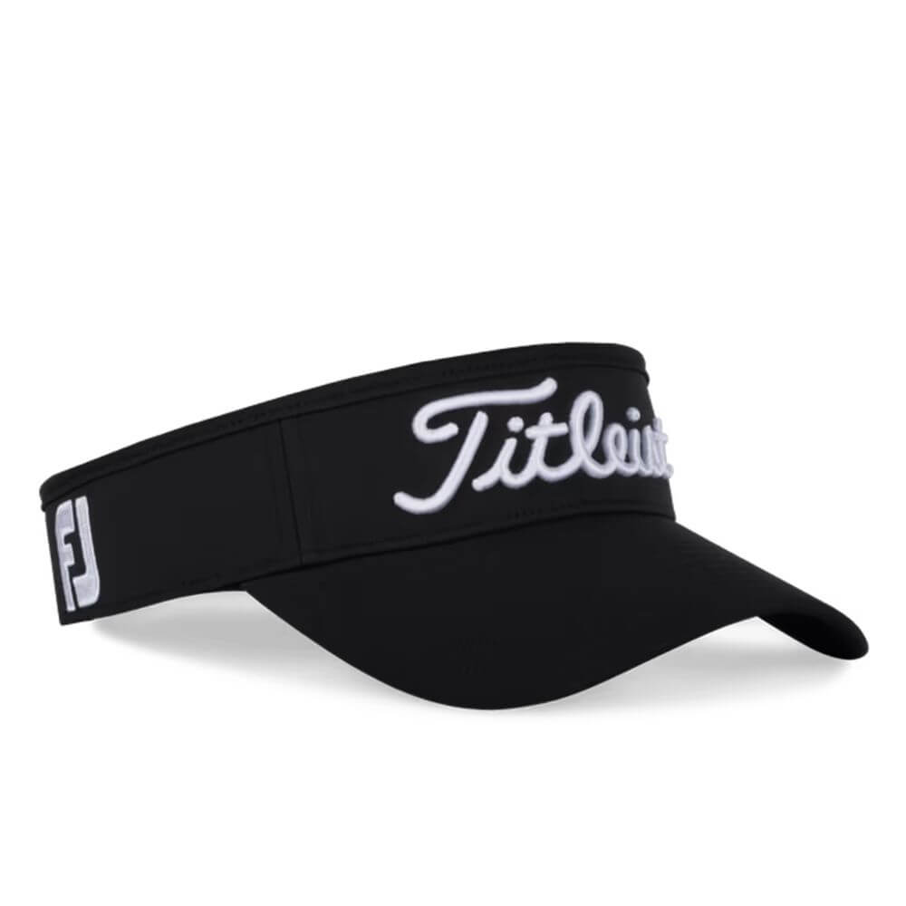 Titleist Tour Performance Visor