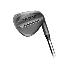 Titleist SM11 Vokey Steel Wedge - Nickel