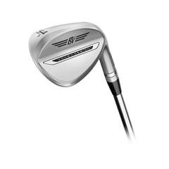 Titleist SM11 Vokey Steel Wedge - Tour Chrome
