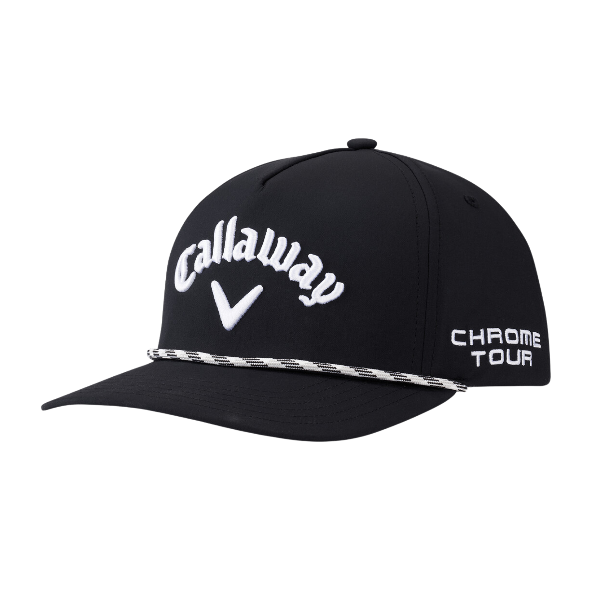 Callaway Tour Authentic Performance Rope Cap