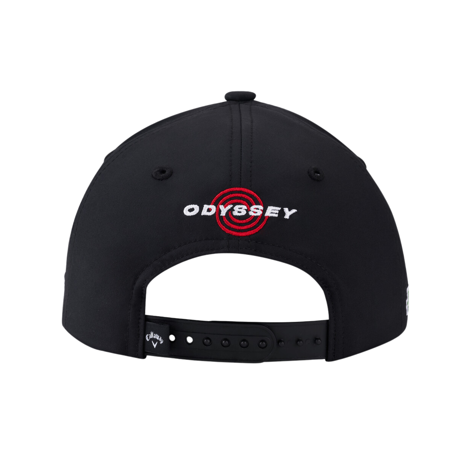 Callaway Tour Authentic Performance Rope Cap