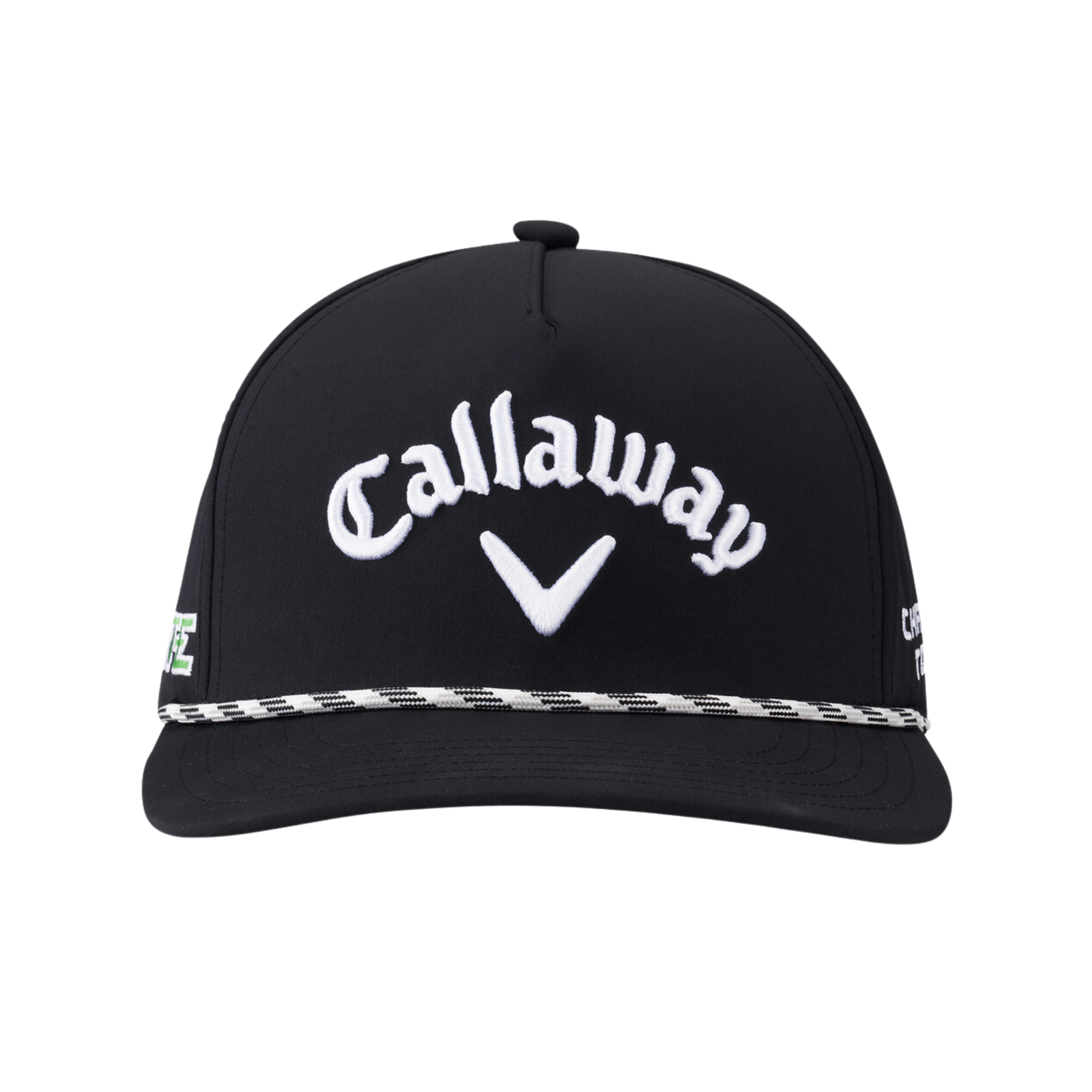 Callaway Tour Authentic Performance Rope Cap