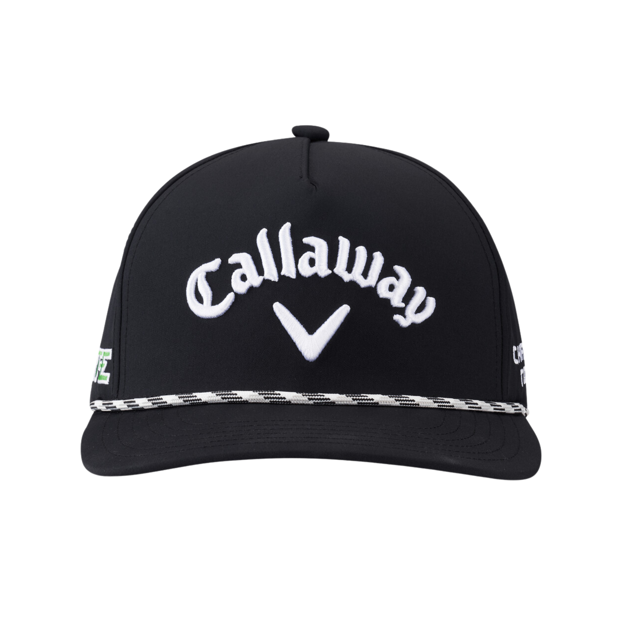 Callaway Rope Visor Callaway Tour Authentic Performance Rope Cap – Heev World LLP