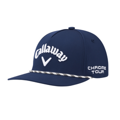 Callaway Tour Authentic Performance Rope Cap