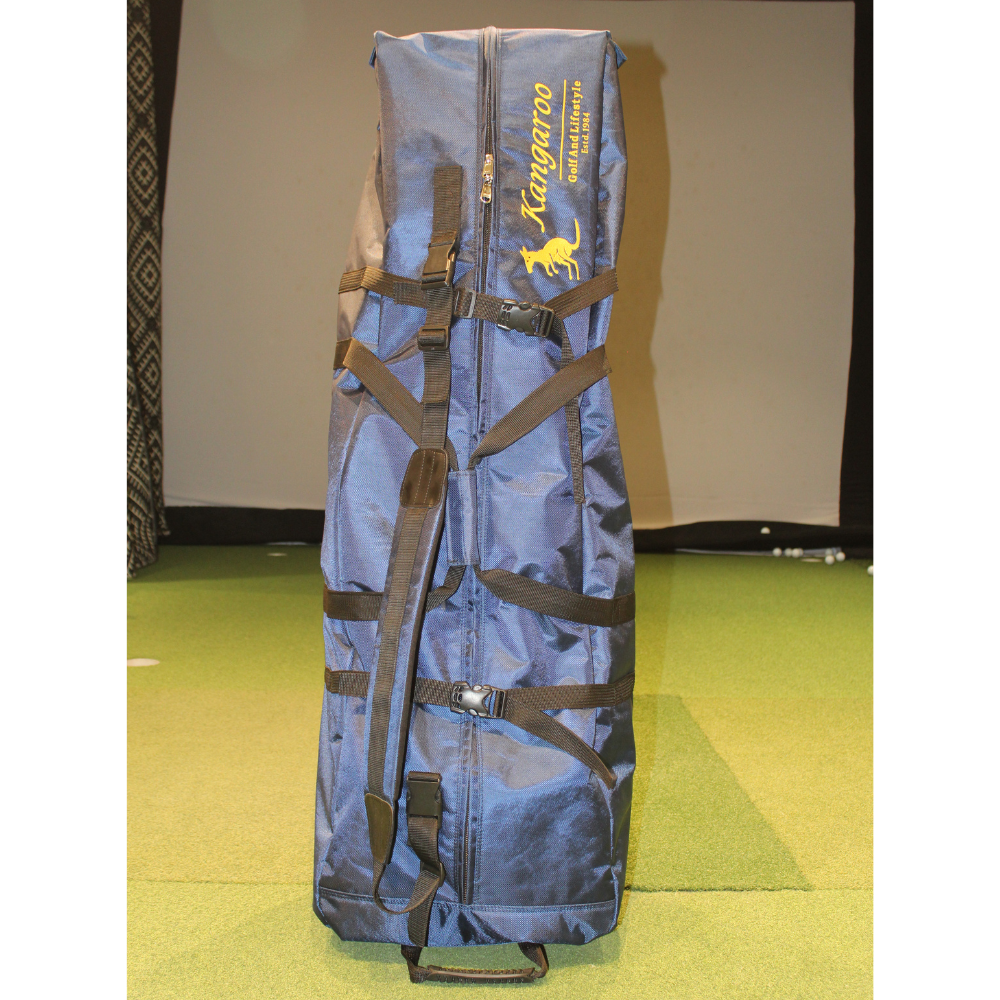 Travel Cover