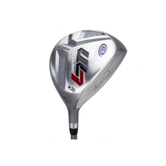 US Kids UL7 Individual Driver