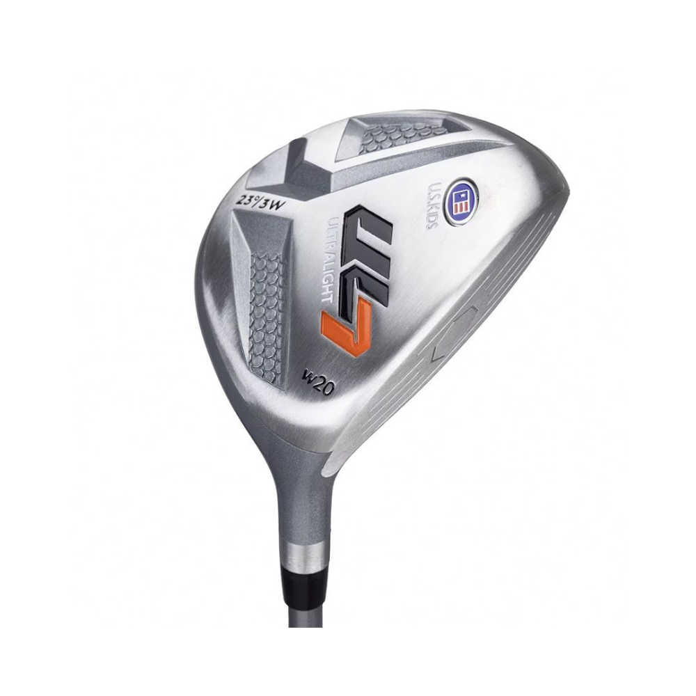 US Kids UL7 Individual Fairway Wood